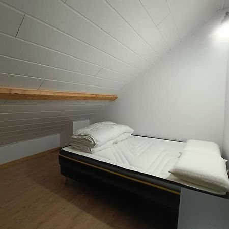 # Le Beffroi# Maison# Мюроль Екстер'єр фото