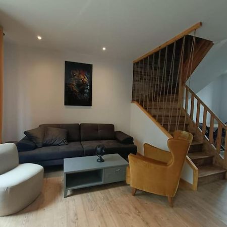 # Le Beffroi# Maison# Мюроль Екстер'єр фото