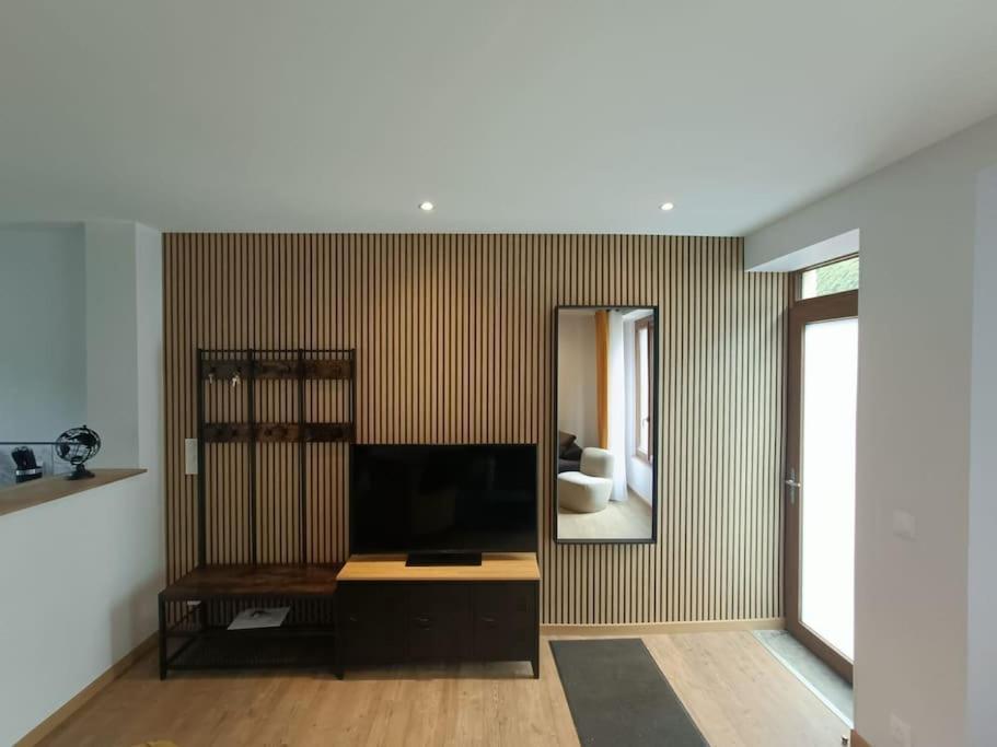 # Le Beffroi# Maison# Мюроль Екстер'єр фото