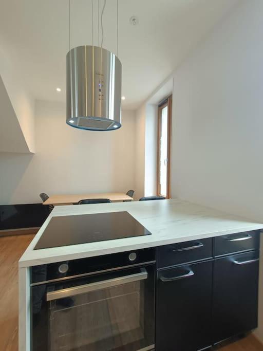 # Le Beffroi# Maison# Мюроль Екстер'єр фото