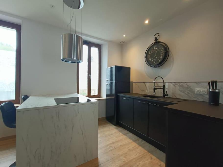 # Le Beffroi# Maison# Мюроль Екстер'єр фото