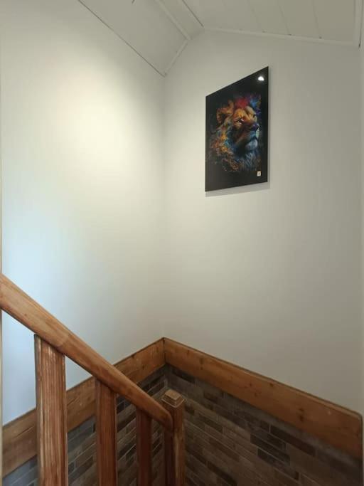 # Le Beffroi# Maison# Мюроль Екстер'єр фото