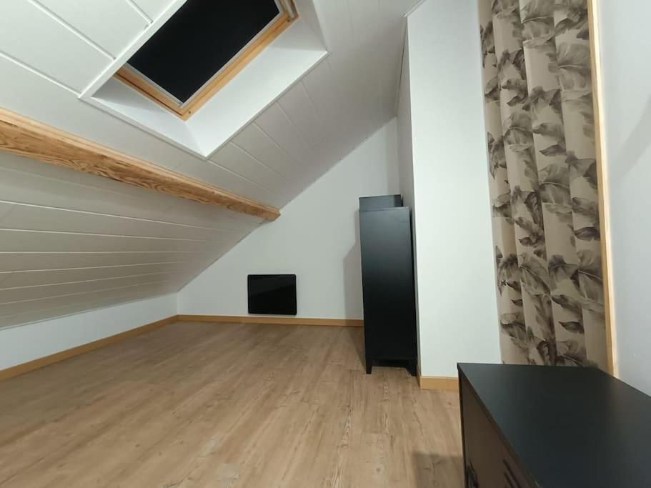 # Le Beffroi# Maison# Мюроль Екстер'єр фото