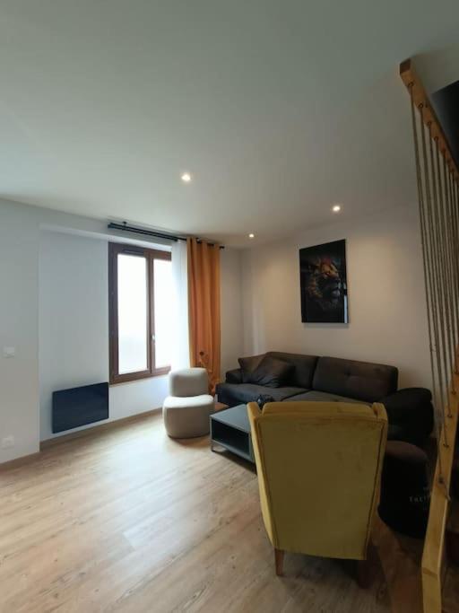 # Le Beffroi# Maison# Мюроль Екстер'єр фото